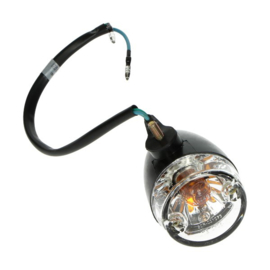 Knipperlicht Sym Orbit rechts voor origineel 33400-aba-000