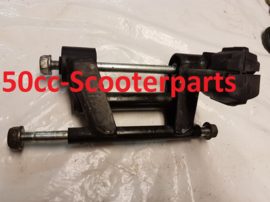 Subframe Honda Sky 50355-GCG-930 origineel Gebruikt