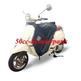 Beenkleed thermoscud Tucano R170 Beenbeschermhoes Vespa Sprint Primavera