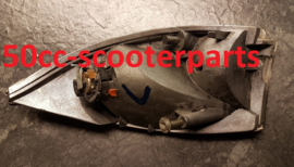 Knipperlicht links voor Peugeot vivacity helder origineel 746025 gebruikt