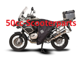 Beenkleed Thermoscud Bmw R1200Gs Tucano Urbano R120