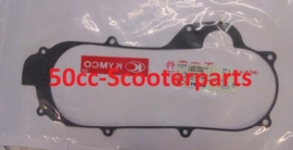Carterdekselpakking Kymco Agility  10inch origineel 11395-KGBG-C10