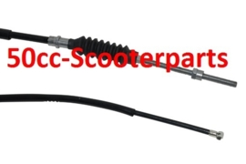 Achterrem kabel Vespa Primavera Sprint 1c003686