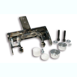 Subframe Motorophanging Piaggio Zip2000 / Sp 2T Malossi 1816426