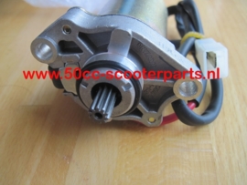 Startmotor Vespa Lx S Lxv Zip 4T 41590