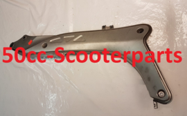 Frame Houder Links Yamaha Maxster 125 Gebruikt 5Htf11950000