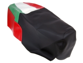 Zadeldek Vespa LX italia tricolore ve26015