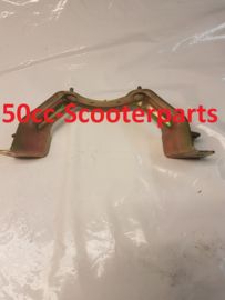 Benzinetankhouder Honda Dylan origineel 125 50250KPZ900 Gebruikt