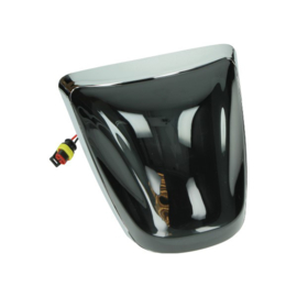 Achterlicht led e-keur chrome rand smoke glas Primavera Sprint 38758