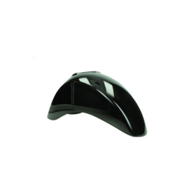 Spatbord voor Vespa Sprint zwart lucido 94 101117