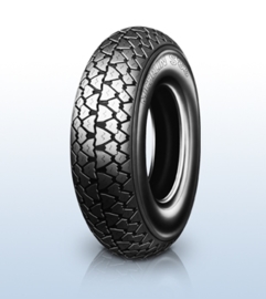 Buitenband 300-10 Michelin S83 Tl/Tt 110723