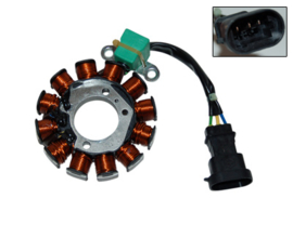 Ontsteking Piaggio Lx S Lxv 4T 4V origineel 833632