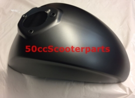 Voorspatbord Vespa Sprint mat grijs 707/c origineel 67364400HQ