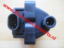 Bobine Piaggio Vespa Lx S Lxv Primavera 4T 4V 58120r