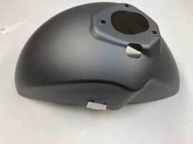Spatbord voor Vespa Sprint grijs Titanio 742/B 101121