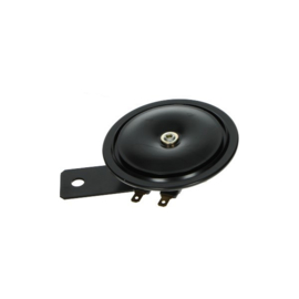 Claxon 12v met E-keur univ DMP 123517