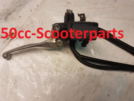 Remreservoir Rh Honda Chiocciola Nes 125 Gebruikt 45500-KGF-901