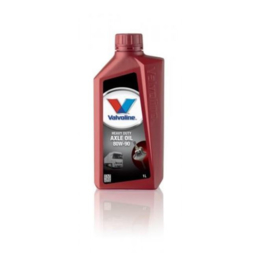 Valvoline Light & Heavy Duty Versnellingsbakolie HD GL-5 1Lt 868214