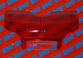 Achterlichtglas Gilera Runner Rood Dmp 70101