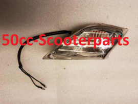 Knipperlicht Links Generic Race Ride 50Gt 81100H030003 gebruikt