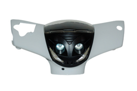 Koplamp Piaggio Zip met Led dagrijverlichting 41539