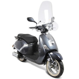 Windscherm Hoog Agm Lx -Lambretta Pato - Viraggio Bellagio 444035CH