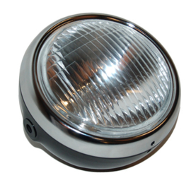 Koplamp Yamaha Fs1 zwart 24776