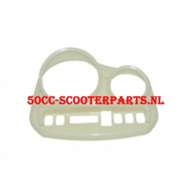 Tellerrand Vespa S blank origineel 675445