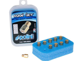 Sproeier set mikuni 180/270 polini 380.0004 10pcs 94826