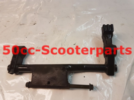 Subframe Peugeot Tweet 50 Px 802635 Gebruikt