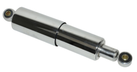 schokbreker dicht Tomos Revival 300mm chrome Origineel 232713