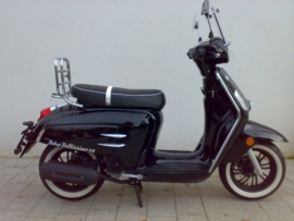 Cdi 35km > onbegrensd met draad china scooter 12inch 37EB263