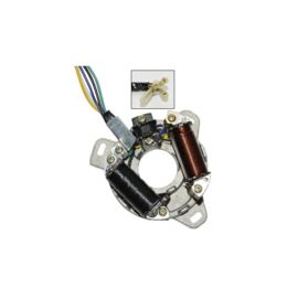 Ontsteking stator dmp past op mb, mt, mtx, nsr 13602