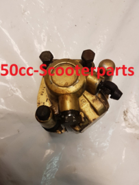 Remklauw voor Peugeot Ludix pro 14 inch 770492 gebruikt