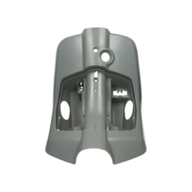 Beenschild Piaggio origineel blank Vespa primavera, sprint 1b003620