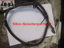 Remleiding Agm Bella Fosti retro scooter 45126-dgw-9000 gebruikt