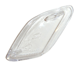Knipperlichtglas Sym fiddle 2 rechtsachter 80162