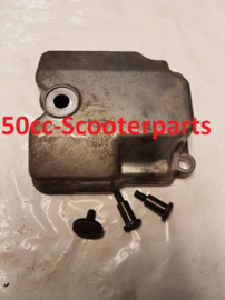 Cilinderkop Deksel Suzuki Burgman 400 11171-14F10-000 Gebruikt