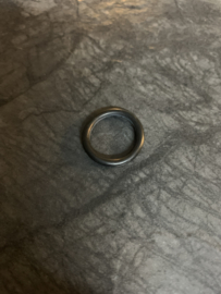 Middenstandaard rubber ring 273754 hexagon