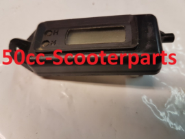 Klokje Honda Chiocciola Nes 125 Gebruikt 37460-KGF-902