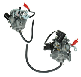Carburateur Sym Fiddle euro 3 74011