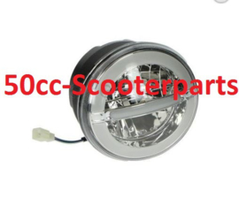 Koplamp Led Btc Riva / Turbho RL50 / Agm Vx50 136118