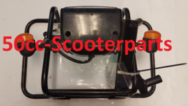 Rek Voordrager Yamaha Neos 4T Neo's 2Acf48100000 origineel Gebruikt