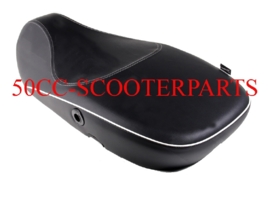 Zadel Vespa Sprint Sport / Primavera buddyseat 1b001317