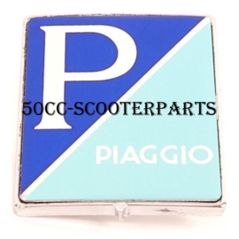 Piaggio Logo Vespa S LX LXV ET2 Primavera Sprint origineel 576464