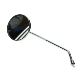 Spiegel Tomos Revival Chrome Links Origineel 236968 55555