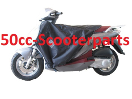 Beenkleed Thermoscud Honda Ps 125/150 Tucano Urbano R161 11118