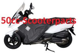 Beenkleed Thermoscud Kymco Dink Street125/200/300Cc Tucano Urbano R078 3444