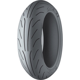 130-70-12 Buitenband  Michelin Power Pure Tl 112074