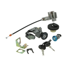 Contactslot Set Peugeot V-Clic Origineel 759281